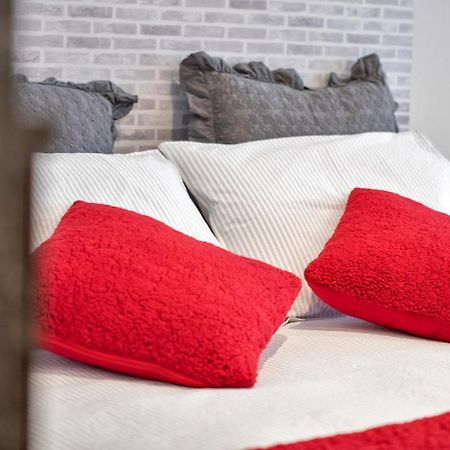Apartmán Loft Vigo Exteriér fotografie