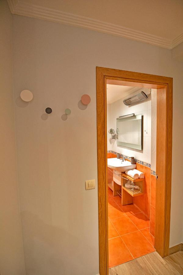Apartmán Loft Vigo Exteriér fotografie