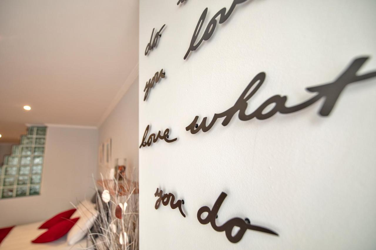 Apartmán Loft Vigo Exteriér fotografie